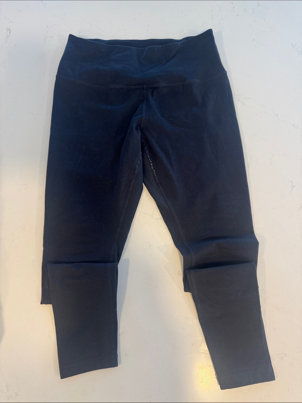 Zella Women’s Black Active Leggings
